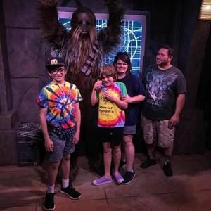 Meet your Posher, Peter